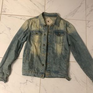 Zara Jean Jacket M